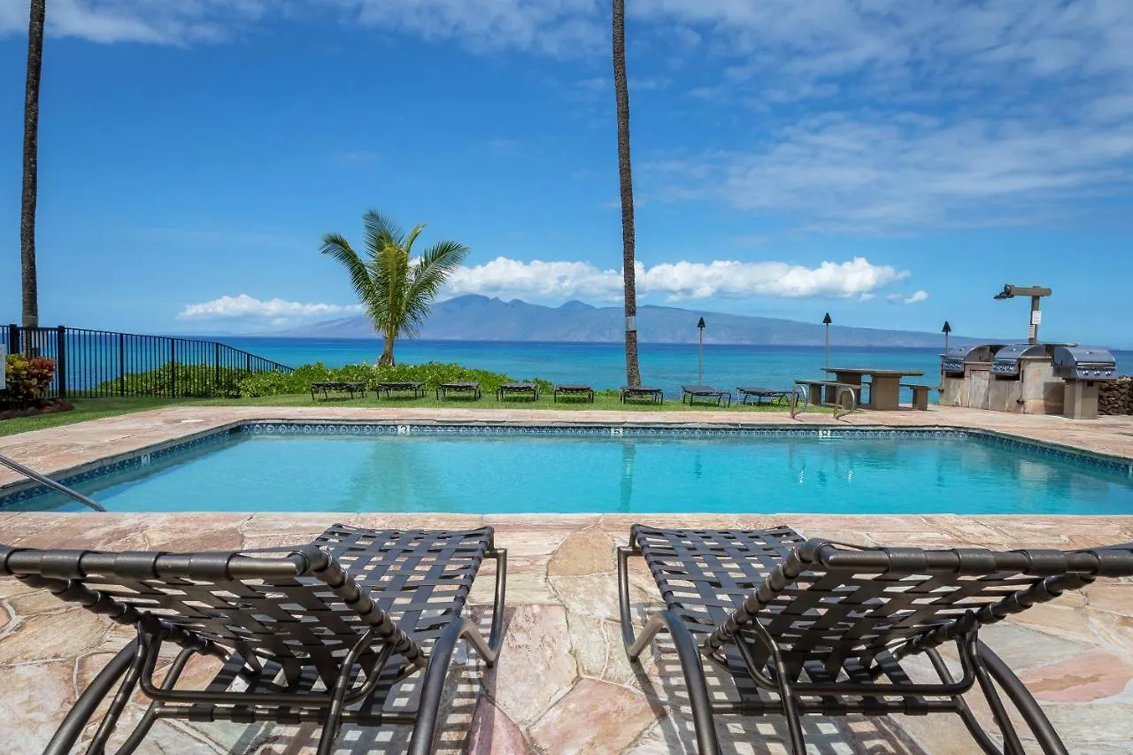 Holiday home Noelani 204 Villa Kahana