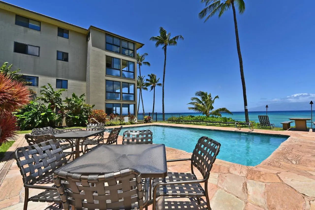 Noelani 204 Villa Kahana 0*,  United States