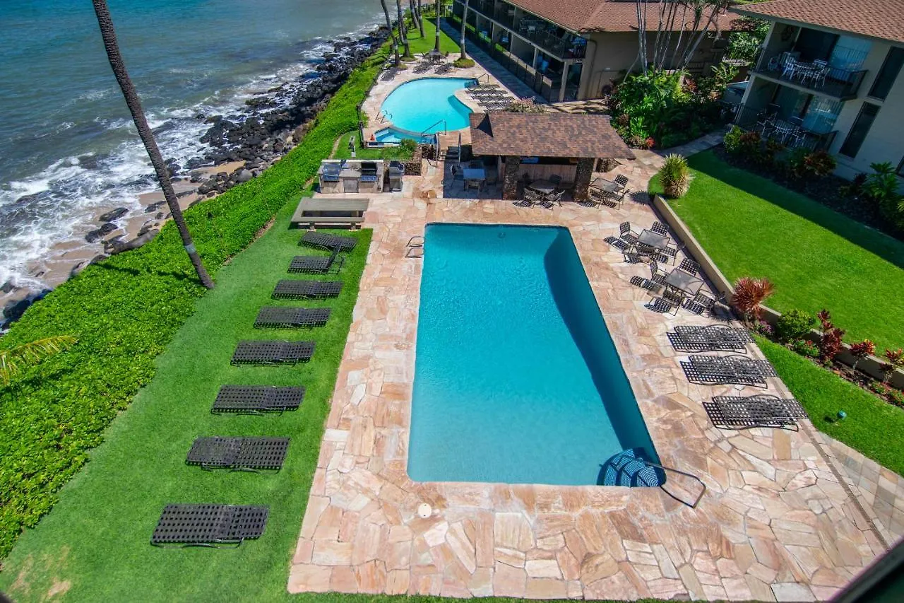 Holiday home Noelani 204 Villa Kahana