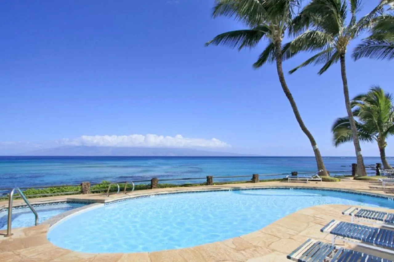 Noelani 204 Villa Kahana 0*,  United States