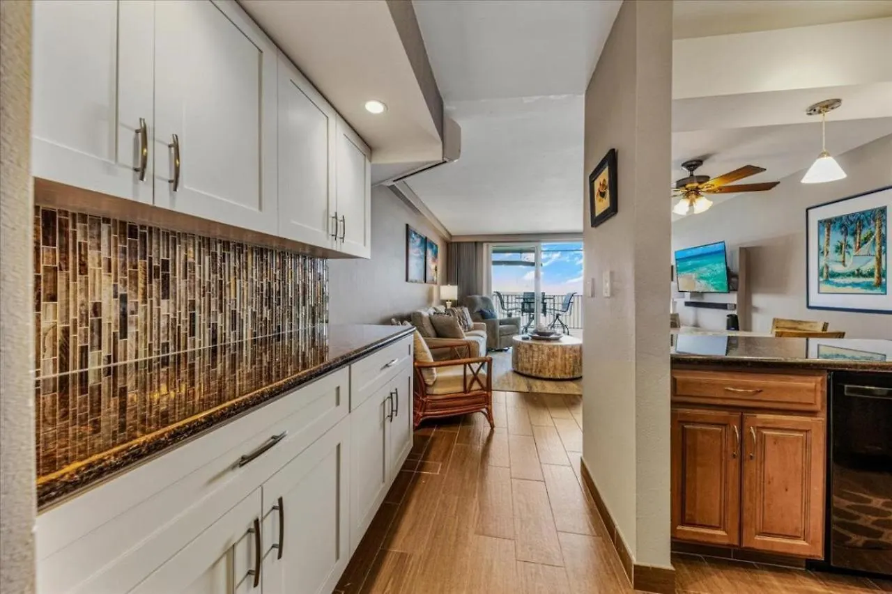Holiday home Noelani 204 Villa Kahana United States
