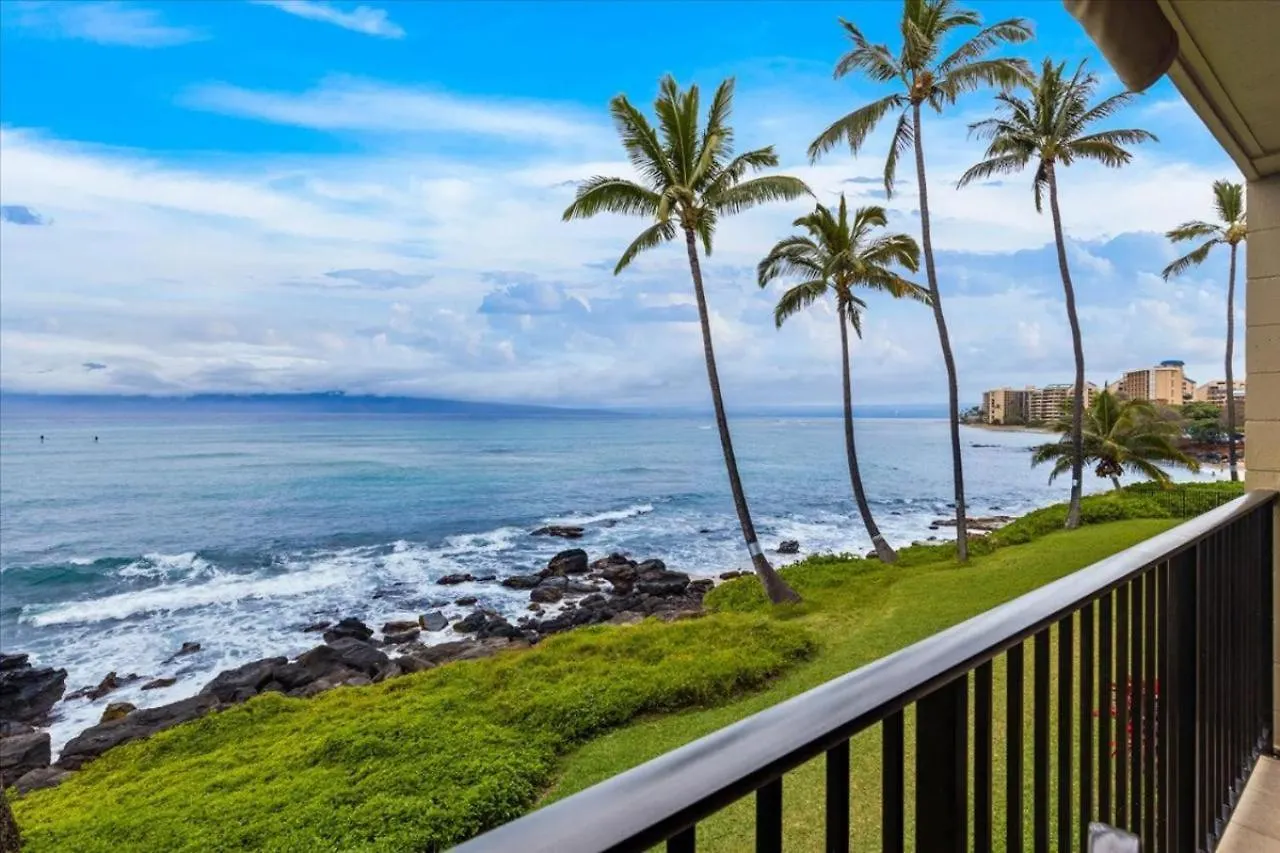 Noelani 204 Villa Kahana 0*,  United States