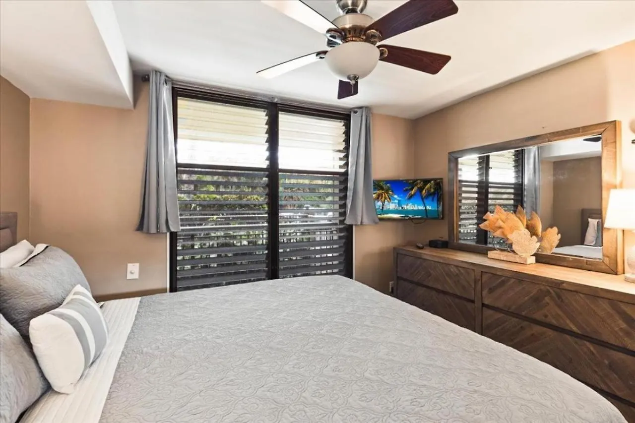 Holiday home Noelani 204 Villa Kahana United States