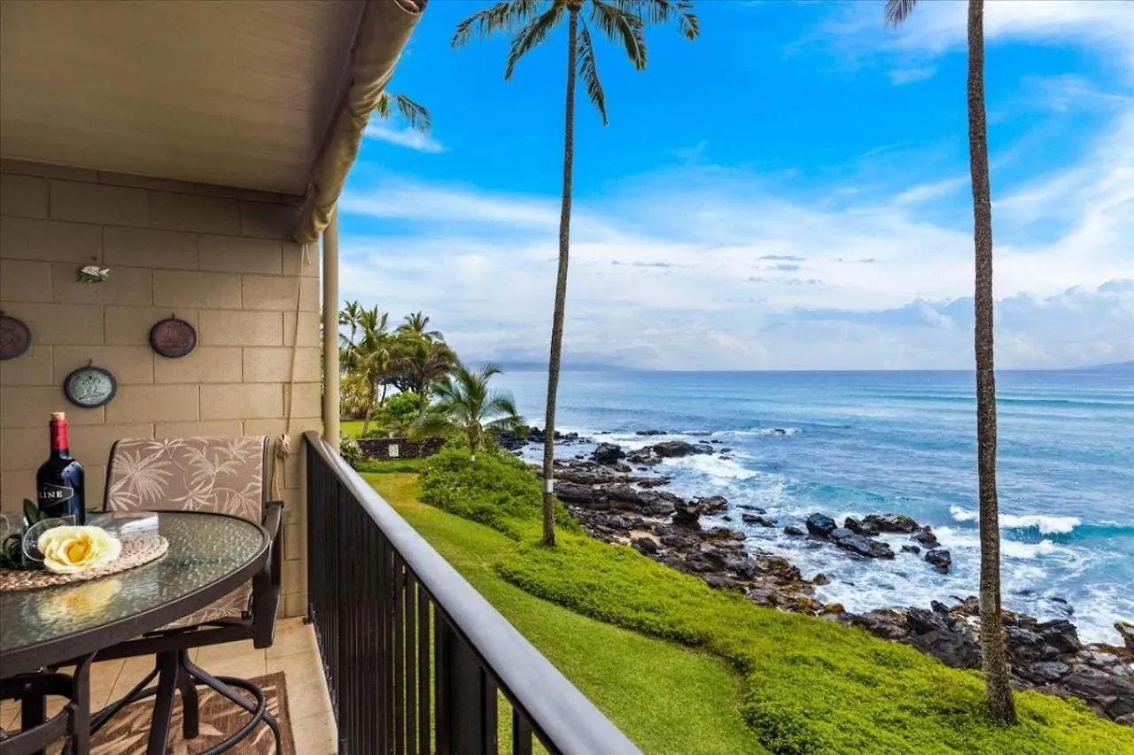 Holiday home Noelani 204 Villa Kahana